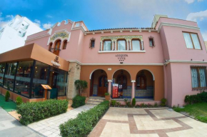 Hotel Arequipa Vive